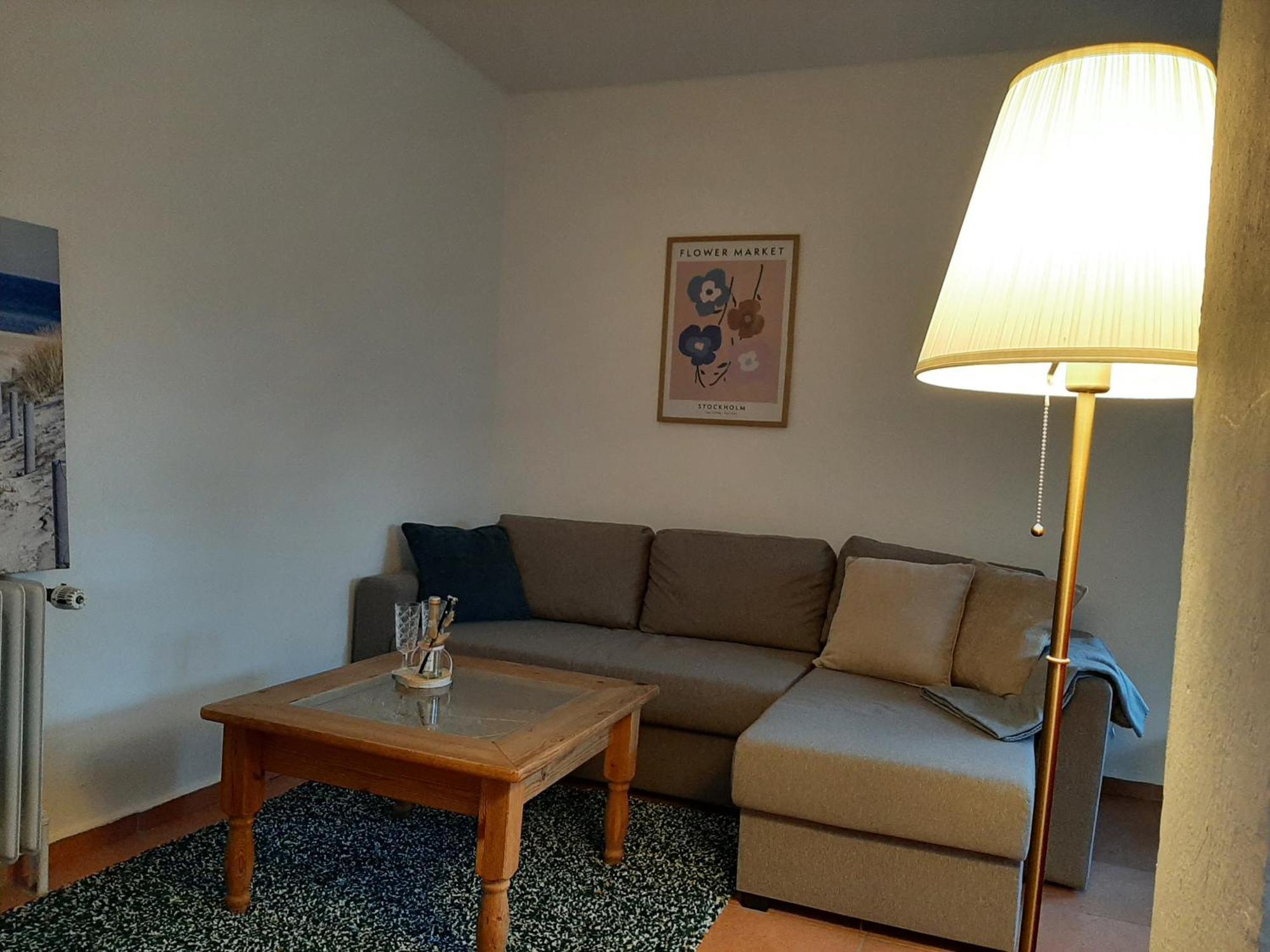 Atelierwohnung 노드혼 외부 사진