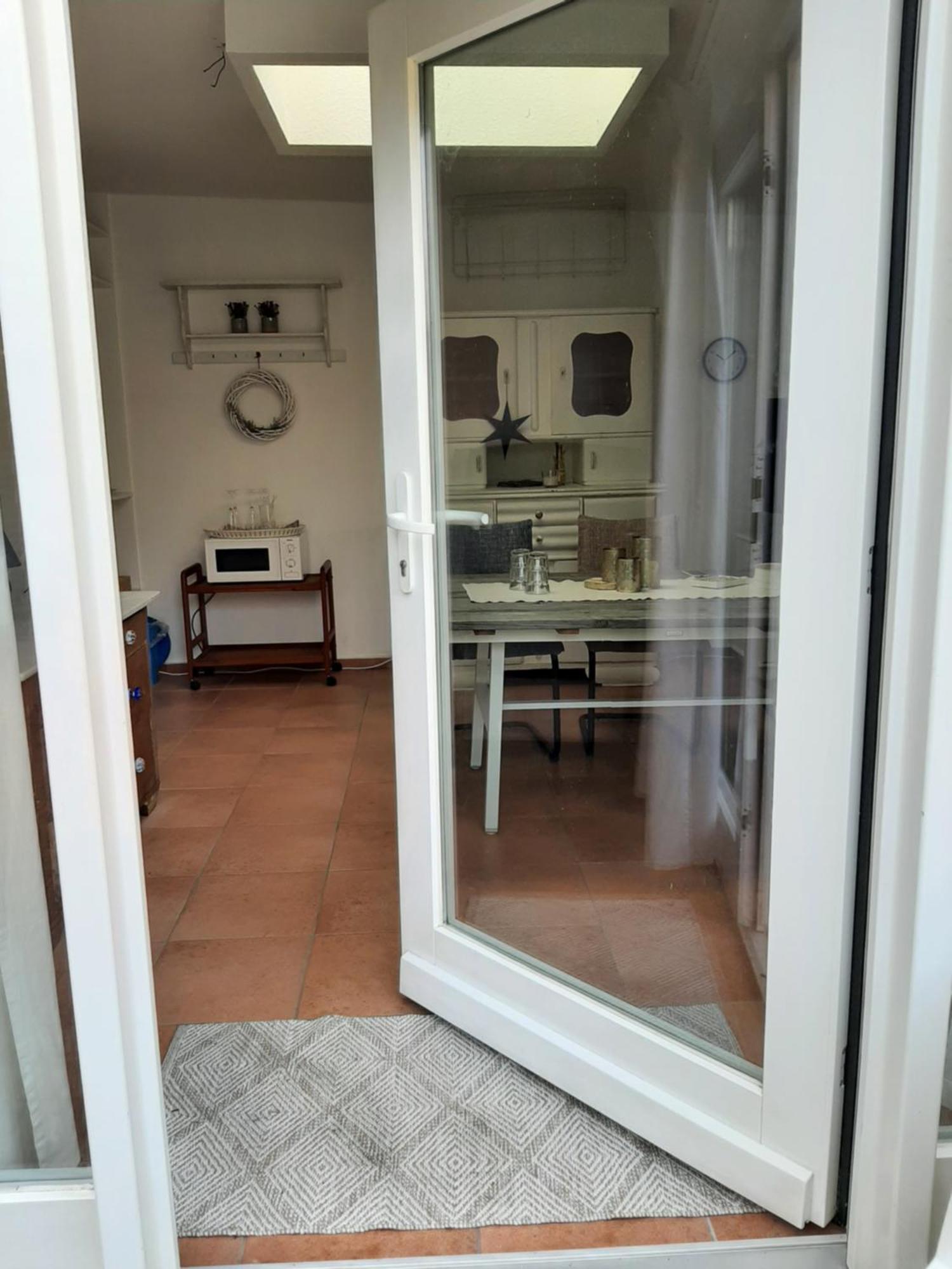 Atelierwohnung 노드혼 외부 사진