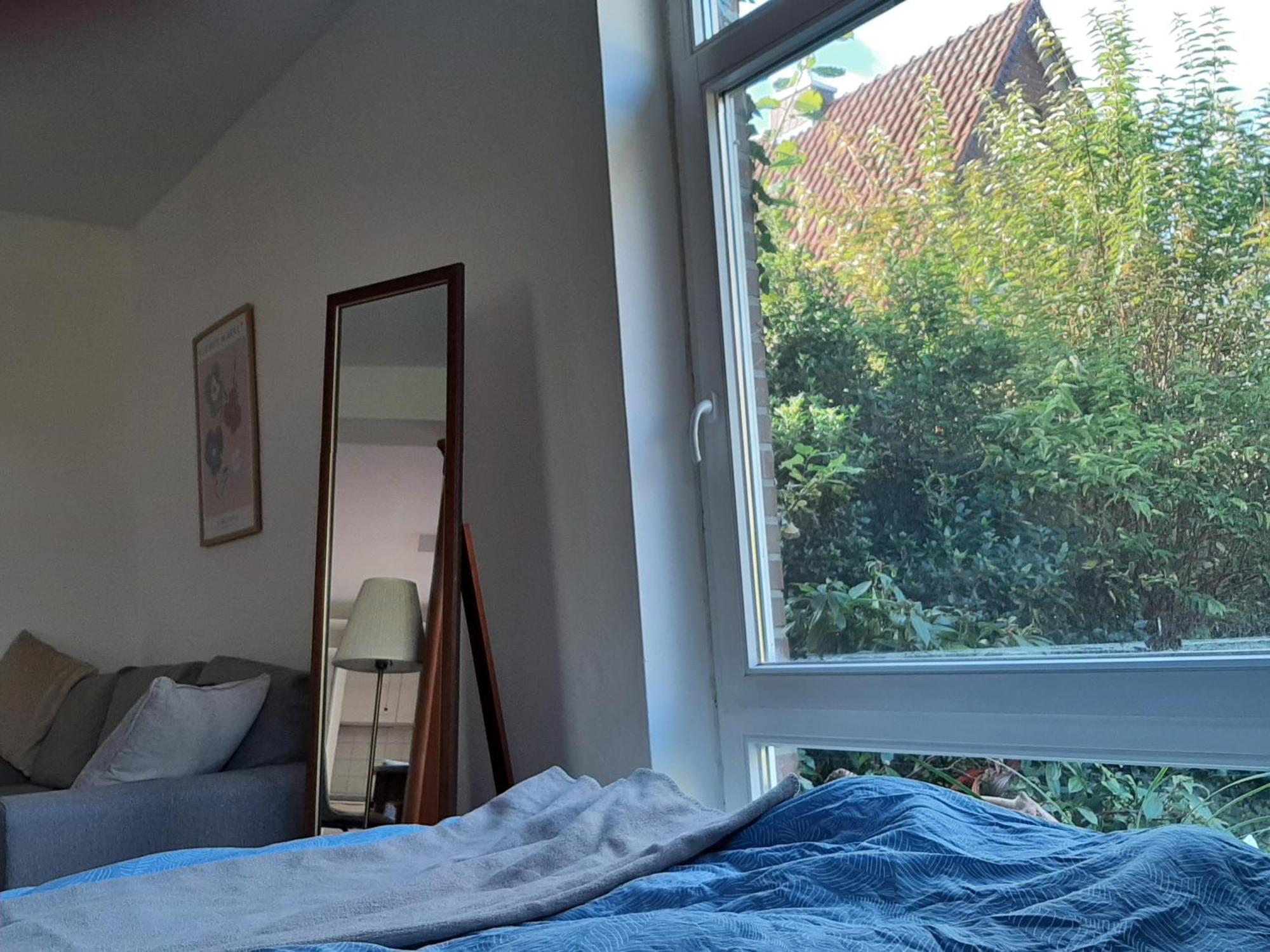 Atelierwohnung 노드혼 외부 사진